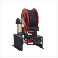 High Efficiency Automatic Digital Fuel Dispensing