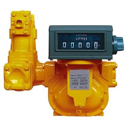 High Accuracy Diesel Flow Meter