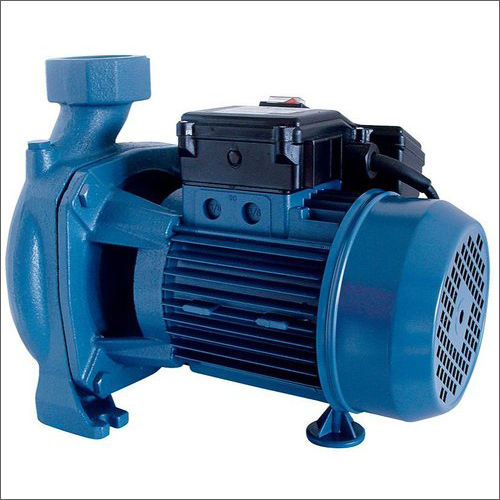 12 Vdc Diesel Transfer Pump