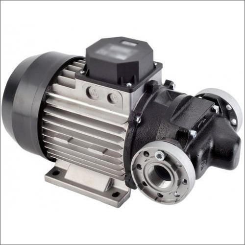 Cast Iron Diesel Transfer Pump