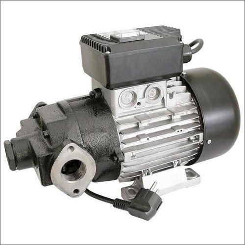 Oil Transfer Pump