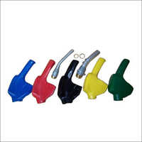 Ss 5 Bar Fuel Nozzle