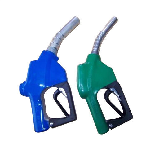 Automatic Fuel Nozzles