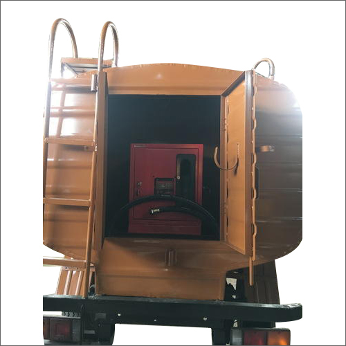 Industrial Diesel Browser