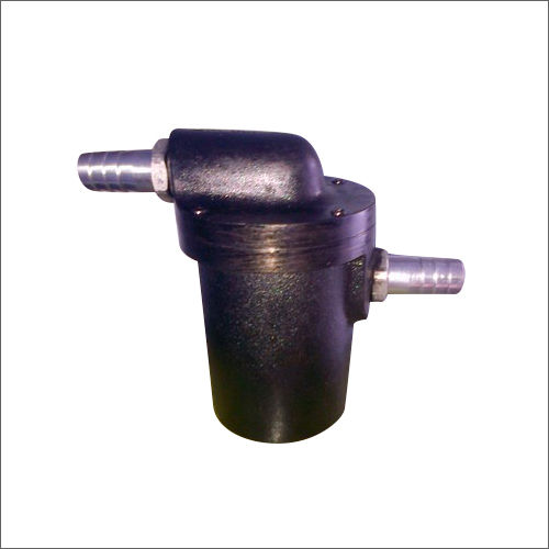 Fuel Line Cartridge Filter