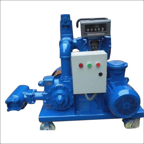 High Flow Dispenser