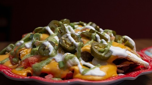 Sonarome Jalapeno Seasoning 080918 P