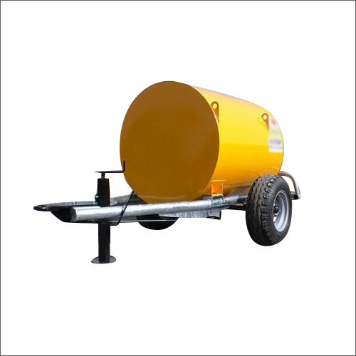 Diesel Tank