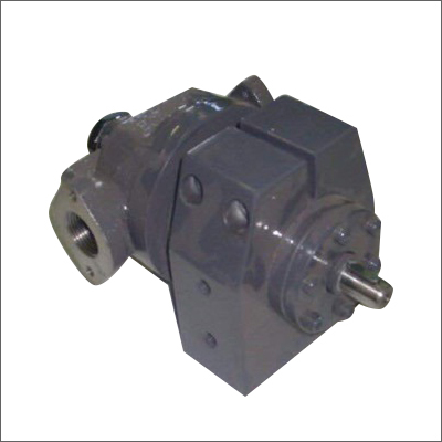 Stainless Steel Fuel Transfer Oil Pump