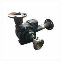 High Quality PTO Pump