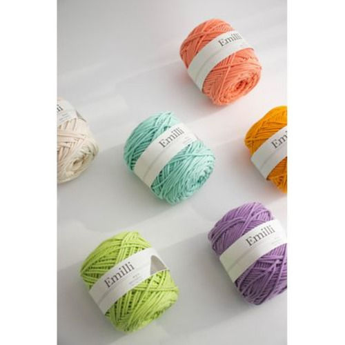 Cotton Yarn Emilli