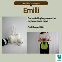 Cotton Yarn Emilli