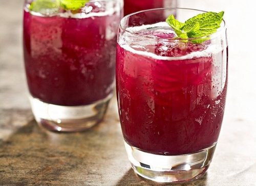 CEC Grape Concord Flavour 0675