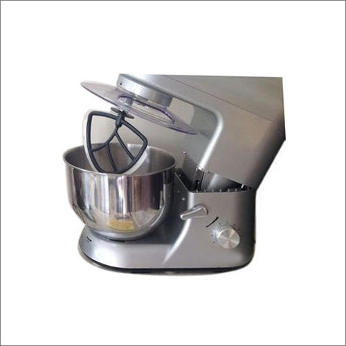 Fully Automatic Cake Flour Mixer