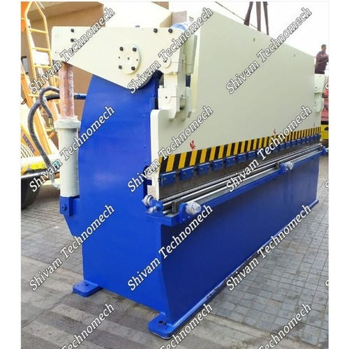 Press Brake Machine