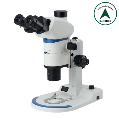 Stereo Zoom Microscope BSZ 812A