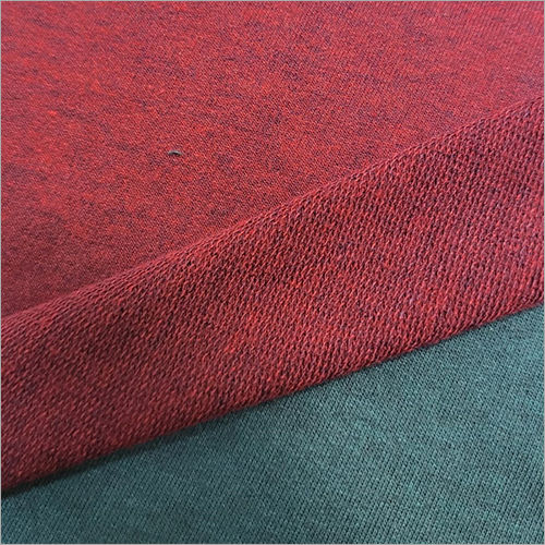 Plain PC Fleece Fabric