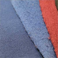 Soft Airjet Fleece Fabric