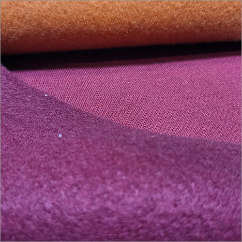 Fleece Fabrics