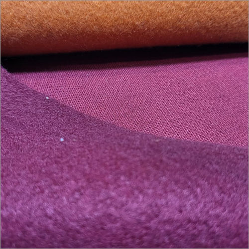 Preimum Cotton Fleece Fabric