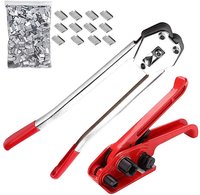 Packing Tools sealer And Tensioner