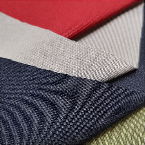 Soft Poly Lycra Fabrics