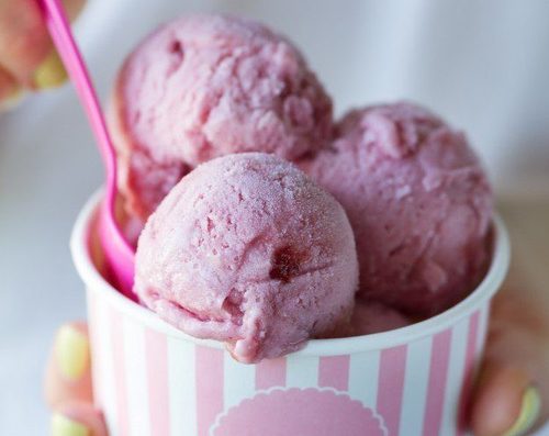 CEC Rose Powder Flavour 1252 01