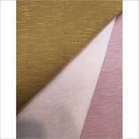 Cotton Slub Fabrics