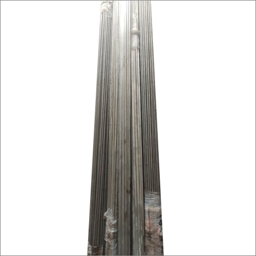 202 Stainless Steel Bar Application: Industrial