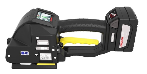 Battery Operated Strapping Tools