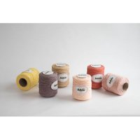 Strong Yarn Adela