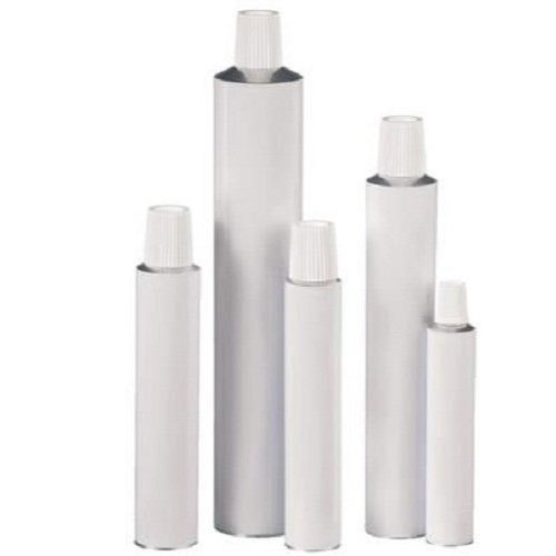 Aluminium Printed Collapsible Tube By HEALVEIN LIFESCIENCE LLP