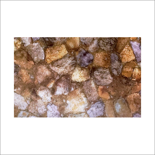 Golden Quartz Lit Granite Slabs