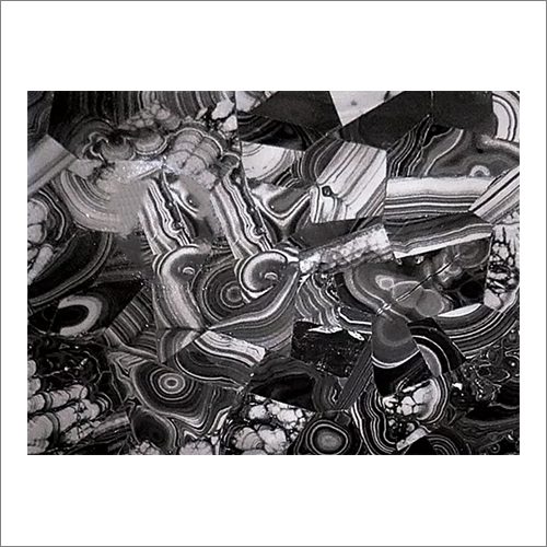 Malachite Granite Slabs