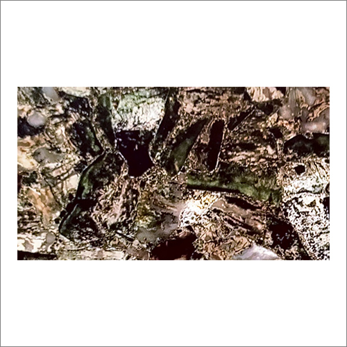 Moss Agate Granite Slabs