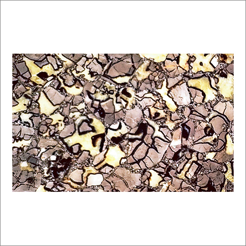 Septarian Granite Slabs