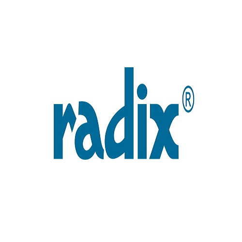 Radix Dealer Supplier