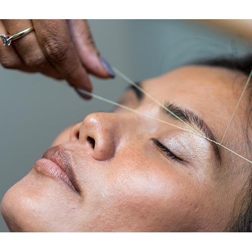 Face Rituals