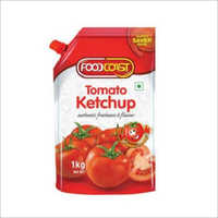 Foodcoast 1Kg Tomato Ketchup