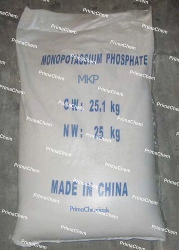 MonoPotassium Phosphate (MKP