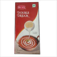 1 Ltr Double Cooking Cream