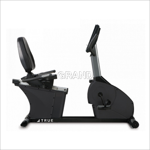 Recumbent Bike C200