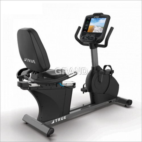 Upright Bike C400 - Grade: Commercial Use