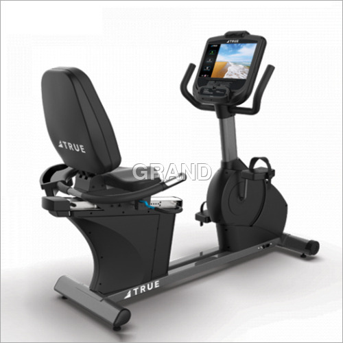 Upright Bike