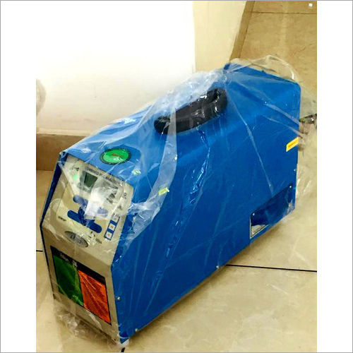 Pollution Check Equipment Supplier