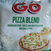 Go1kg Pizza Mozzarella Cheese