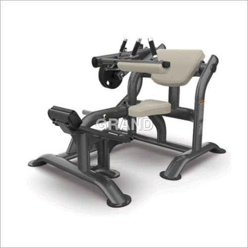 Hip Thruster Machine