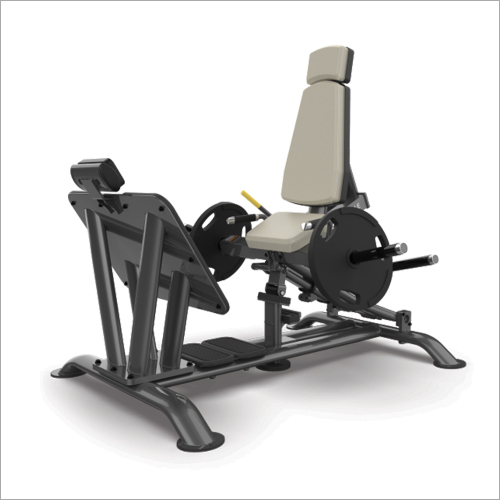 PLS-0800 Squat Press Machine