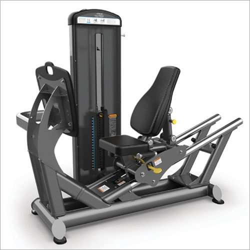 Leg Press Machine