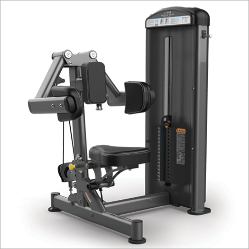 Deltoid Raise Machine